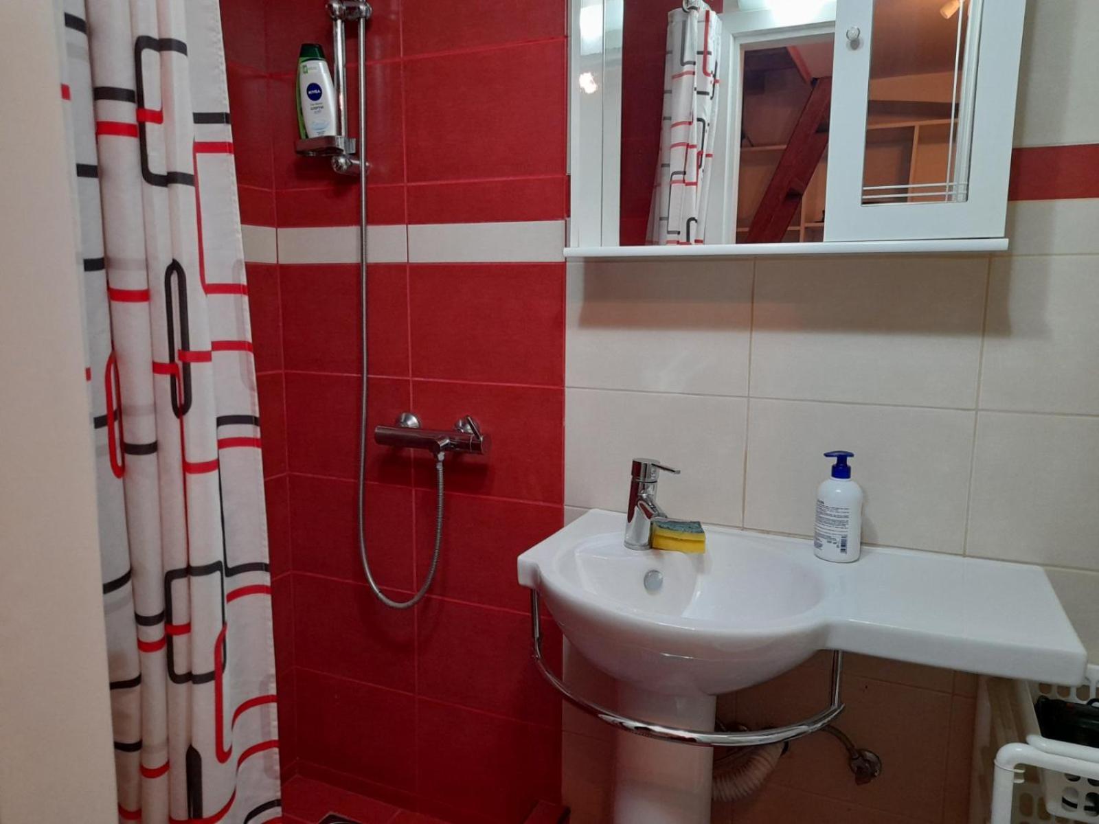 Sibirska Central Kolasin Room photo