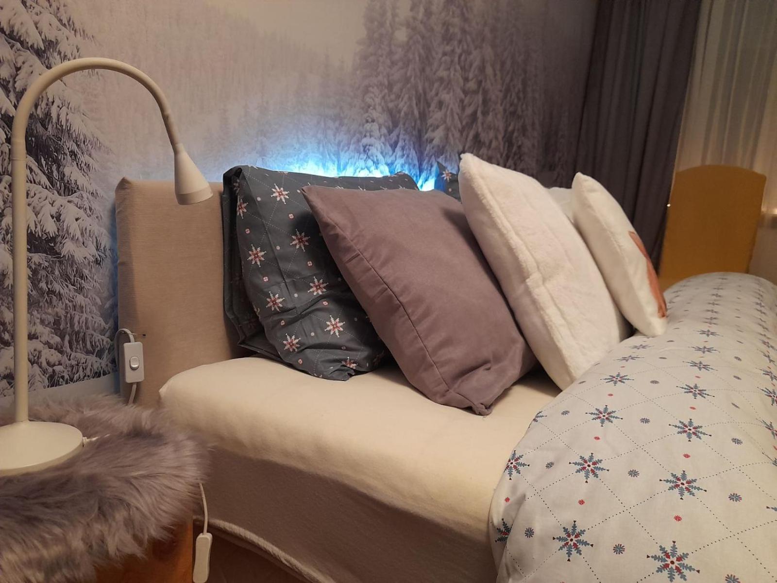 Sibirska Central Kolasin Room photo