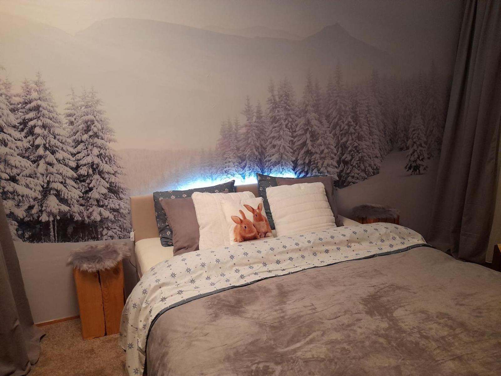 Sibirska Central Kolasin Room photo